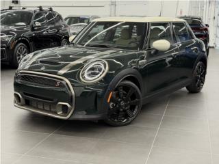 MINI COOPER HT S JOHN COOPER WORKS 4DR 2023, MINI  Puerto Rico