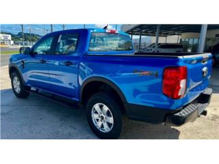 Ford Ranger  4x4   2024 39469, Ford Puerto Rico