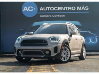 2022 MINI COUNTRYMAN COOPER S , MINI  Puerto Rico