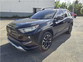 TOYOTA RAV4 ADVENTURE 2019 787-444-5015 , Toyota Puerto Rico