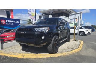 4runner 2014 Equipada Nueva, Toyota Puerto Rico