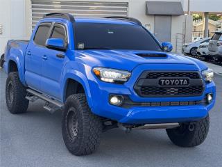  2021 TOYOTA TACOMA OFF ROAD 4X4  , Toyota Puerto Rico