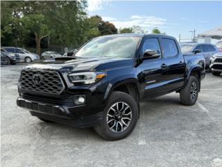 2022 Toyota Tacoma TRD Sport 4x2 , Toyota Puerto Rico