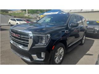 GMC YUKON 2023 COMO NUEVA!!!, GMC Puerto Rico