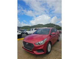 Hyundai Accent 2020 , Hyundai Puerto Rico