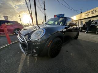 Cooper S Clubman, MINI  Puerto Rico