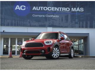 2022 MINI COOPER COUNTRYMAN  , MINI  Puerto Rico