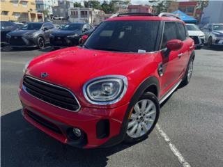 4all countryman EXCELENTES CONDICIONES, MINI  Puerto Rico