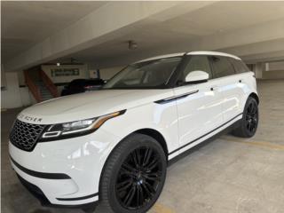 $32,900 REALPRICE! | RANGE ROVER VELAR SE, LandRover Puerto Rico