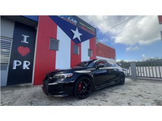 HONDA CIVIC TYPE R 2023, Honda Puerto Rico