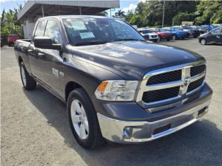 RAM 1500 4X4 2023 MILLAS 6850 787-444-5015, RAM Puerto Rico