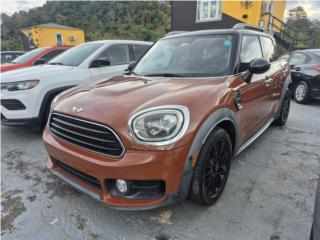 MINICOOPER COUNTRYMAN 2018, MINI  Puerto Rico