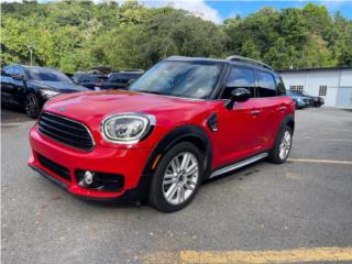 MINI COUNTRYMAN 2019, MINI  Puerto Rico