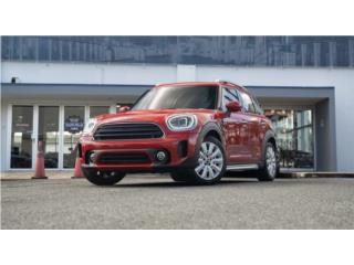 2022 MINI COOPER COUNTRYMAN  , MINI  Puerto Rico