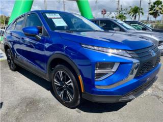 Mitsubishi Eclipse Cross LE 2025 , Mitsubishi Puerto Rico