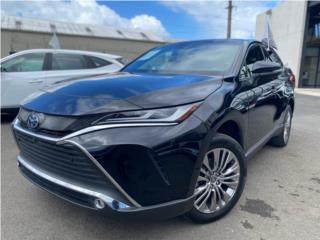 HBRIDO, LIMITED, PAGOS DESDE $477, Toyota Puerto Rico