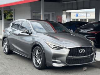 Sport Turbo Panorama Navegacion Piel , Infiniti Puerto Rico