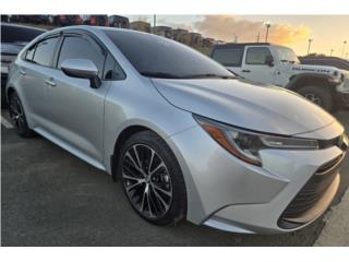 TOYOTA COROLLA LE 2024, Toyota Puerto Rico