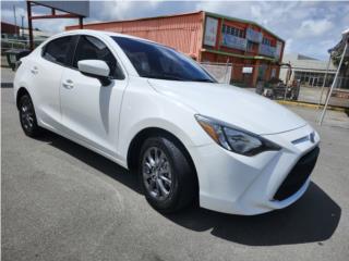 TOYOTA YARIS XLE *2019*, Toyota Puerto Rico