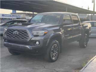 TOYOTA TACOMA TRD PRO , Toyota Puerto Rico