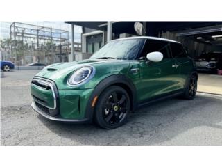 Mini Cooper HT SE 2023, MINI  Puerto Rico