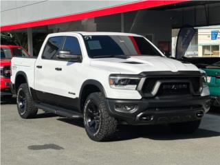 2024 Ram Rebel GT1500, RAM Puerto Rico