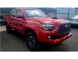 2023 Toyota Tacoma TRD Sport , Toyota Puerto Rico