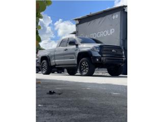 2019 Toyota Tundra TRD Sport Oferta:$407 meno, Toyota Puerto Rico