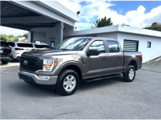 2022 Ford F-150 XL 5.0L V8 4WD COYOTE, Ford Puerto Rico