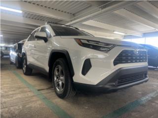 2023 TOYOTA RAV4 XLE | CERTIFICADA!, Toyota Puerto Rico