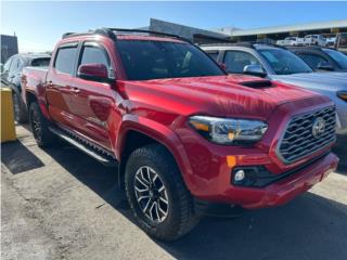 2022 Toyota Tacoma V6 , Toyota Puerto Rico