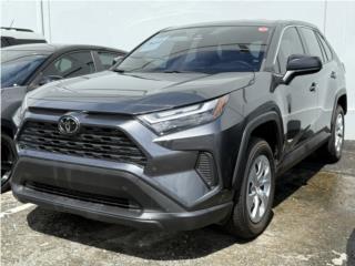 Toyota Rav4 LE 2023, Toyota Puerto Rico