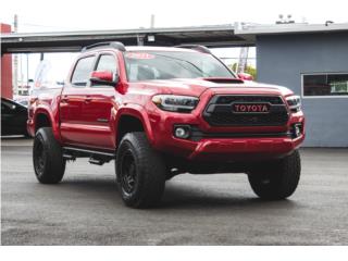 Toyota Tacoma TRD Sport 4x4 2021, Toyota Puerto Rico