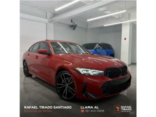 Solo 10k millas || Unidad certificada, BMW Puerto Rico