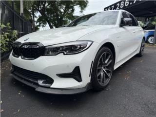 BMW 330e SPORT PREMIUM 2021 POCO MILLAJE , BMW Puerto Rico