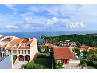 Spectacular Ocean View Villa at Palmas del Mar Puerto Rico