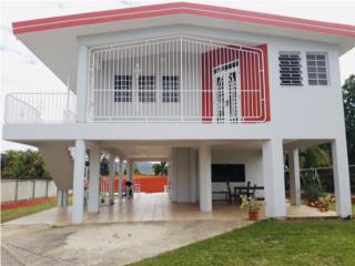 Casa Altos de Saman (DISP) en esp. Weekend $500 Puerto Rico