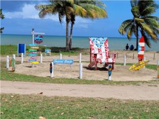 Vacation Rental Naguabo Puerto Rico 