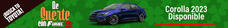 furiel 2020 toyota