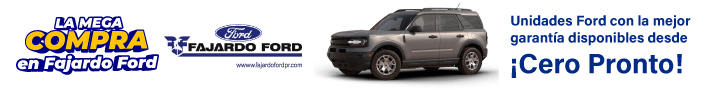 BK Ford