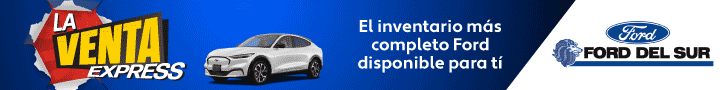 Ford del Sur - Clasica