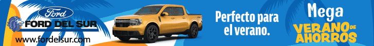 Ford del Sur - Clasica
