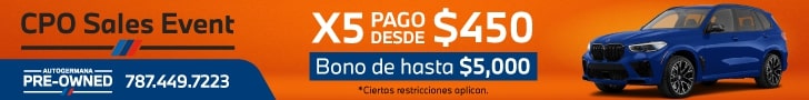 Oferta 2x1