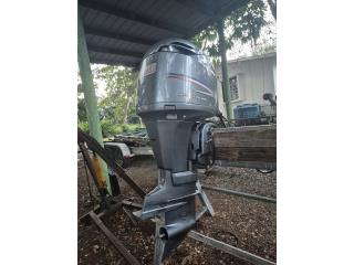 Yamaha Outboard 200hp