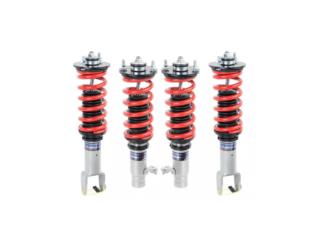 thumbnail image 2 of Coilover Suspension Kit For 92-00 Honda Civic & 94-01 Acura Integra - Adjustable 2 of 10