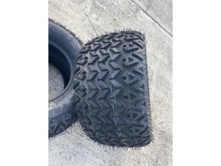 2 GOMAS NUEVAS 25/11/12 ATV/UTV $175