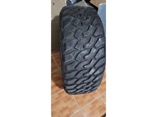 Vendo aro 22 marca fuel