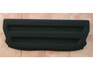 CARGO COVER HONDA FIT HATCHBACK, Puerto Rico