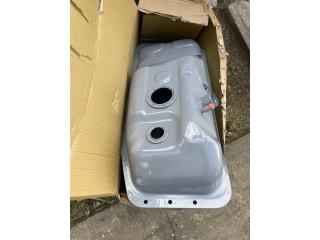 TANQUE DE GASOLINA TOYOTA 4RUNNER 1992-95