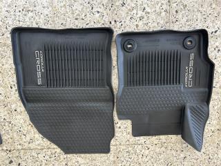 Alfombras All weather,cargo mat corolla cross